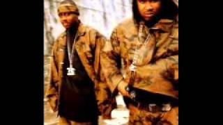 Capone N Noreaga amp Nas  Bloody Money 2 [upl. by Acinod]