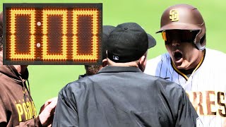 Is MLB About To Change The Rules Again [upl. by Aicital14]