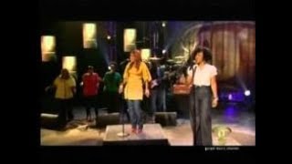 Mary Mary  Shackles Live [upl. by Moraj940]