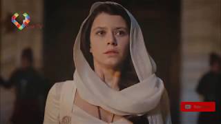 Kosem Sultan  Beren Saat Best Scene URDU [upl. by Ienttirb]