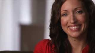 Testimonial Orthodontic Treatment for Adults from Erin [upl. by Clarance]