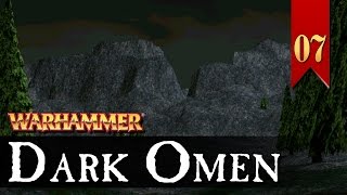 Dark Omen  Mission 7 Axtschartenpass I  Axebite Pass I [upl. by Gretal675]