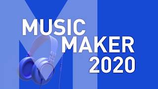 Music Maker – Einfach Musik machen [upl. by Nahtnanhoj]