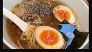 Japanese Ramen Ramen museum [upl. by Silbahc]