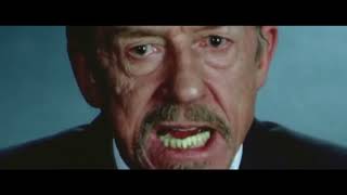 V for vendetta Adam Sutler  High Chancellor Why they need us [upl. by Ailet]