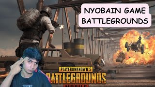 APAKAH HARI INI BAKALAN TOOSOON LAGI  PUSH RANK  PUBG MOBILE pubglive pubgmobilelive pubgm [upl. by Navaj]