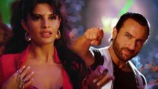 Mujhe To Teri Lat Lag Gayi  Race 2  Saif Ali Khan amp Jacqueline Fernandez  Benny Dayal amp Shalmali [upl. by Noffets]