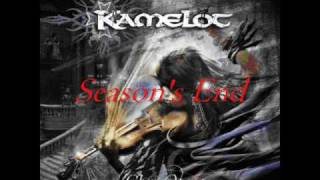 Kamelot  Seasons End [upl. by Nazay]