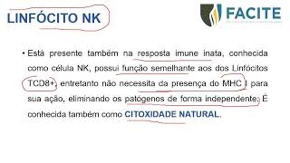 AULA 03 IMUNIDADE ADQUIRIDA E ANTICORPOS [upl. by Jany]