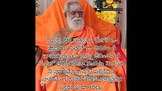 నీవొక్కడివే సత్యము నీతోనే నా ప్రాణము నీతోనే నా జీవము నీ నామస్మరణ లో నన్ను జీవించనీ telugu [upl. by Rosene]