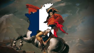 quotPour lEmpereurquot  French Napoleonic song [upl. by Charissa]