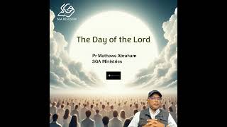 The Day of the Lord [upl. by Lashonda]