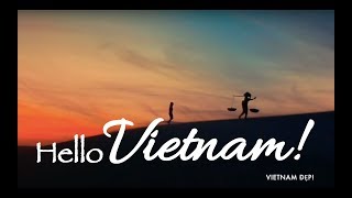 Hello Vietnam  Phạm Quỳnh Anh  Vietnam ĐẸP [upl. by Aneej811]