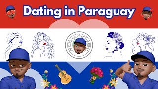 Dating in Paraguay Traditional vs Modern Femininity WhereHow To Date amp My Advice for Expats [upl. by Anuait562]