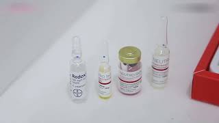 Skin Whitening Injections in Pakistan  Price amp Side Effects  Glutathione Full Body Whitening [upl. by Adlihtam]