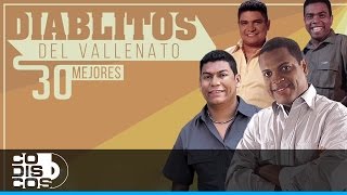 Recuerdos De Un Amor Los Diablitos 30 Mejores Audio [upl. by Smoot]