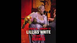 Lillias White returns as Hermes [upl. by Garnes]