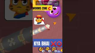 ⭕🔥👿Worms Zone game 😂👹🤖wormszone wormszoneiobigsnakeskills wormszoneio iosgameplay [upl. by Artenra128]