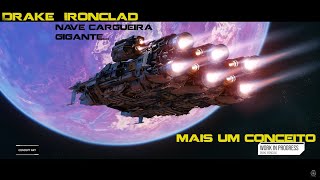 Star Citizen Ironclad [upl. by Evie]