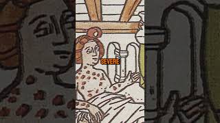 The 15th Century Syphilis Outbreak Europes Medical Catastrophe history viral facts [upl. by Adora970]