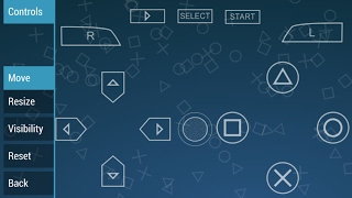 How To Edit Controls In PPSSPP Emulator In Android 100 Working Method March 2017 [upl. by Davis]