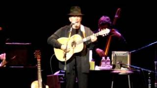 Merle Haggard  Working Man BluesAcoustic [upl. by Nnylhsa722]