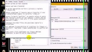 Tutorial clonedvd2 [upl. by Rolat13]