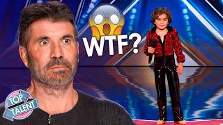 BEST Dance Acts That BLEW Judges Away on Got Talent 2024 [upl. by Whiting938]