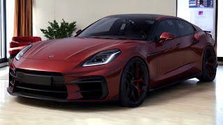 NEW Porsche Panamera 2025 Wild Turbo Sedan TopCar Design  Exterior And Interior [upl. by Ettezzil]