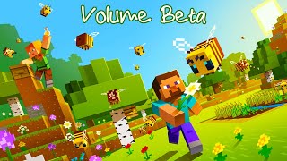 Minecraft OST Volume Beta  Dreiton [upl. by Uri]