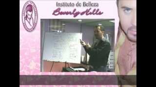 COLORIMETRIA VIDEO 3 profesor cesar amaral [upl. by Gnos]