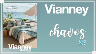 VIANNEY Chavos 24 [upl. by Lalise]