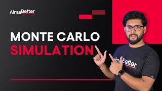 What is Monte Carlo Simulation [upl. by Pratte260]