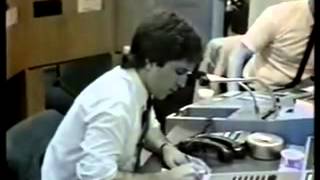 Billion Dollar Day  a 1986 documentary about currency forex speculative trading [upl. by Dolora]