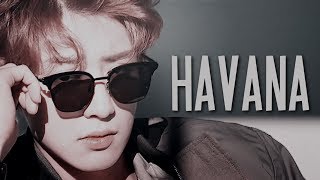 park chanyeol 🌴 havana happy chanyeol day [upl. by Robet]