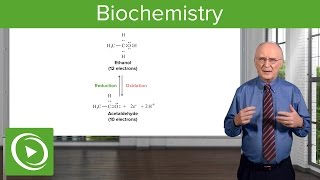 Biochemistry – Course Preview  Lecturio [upl. by Palumbo895]