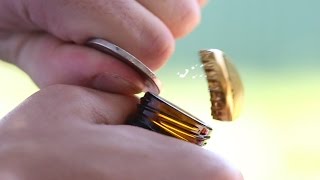 Ways To Open A Beer Without A Bottle Opener [upl. by Murrah276]