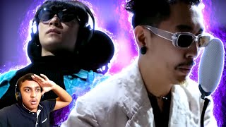 Tempt reaction BATACO  Prolegomenon feat SHOWGO【Official Music Video】 [upl. by Noirred647]