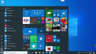 COMO CRIAR TECLAS DE ATALHO NO WINDOWS  SHORTCUTS KEYS WINDOWS 10  CURSO WINDOWS [upl. by Nitsuga]