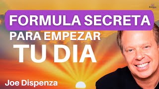 ✅ Meditación Corta de la MAÑANA para Empezar tu DIA de JOE DISPENZA [upl. by Nysila]