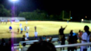 Garinger high school in the stands 4 [upl. by Jessa509]