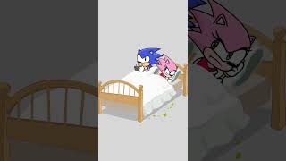 Before going to bed every day sonicexe [upl. by Hesta]