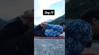 Day14 peaceful yoga evening pranayam [upl. by Waylen]