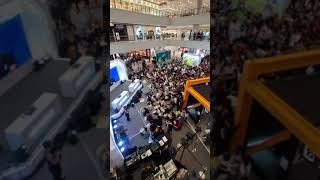 HOYOFEST SM MEGAMALL 2024 [upl. by Ahsinnor819]