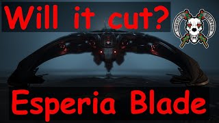 Esperia Blade  Squadron Battle  Full Match  Star Citizen 3231 [upl. by Nealson]