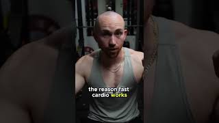 Does Fasted Cardio Actually Work for Weight Lose fasted cardio weightloss fastedcardio [upl. by Waldos]