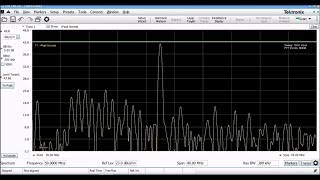 NEW  EMCVu Your EMIEMC Precompliance Software [upl. by Aicylla]