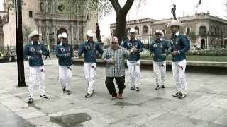 Conjunto 4 Norte  Hasta Las Chanclas FT La Guayabita Los Plebeyos  Video Oficial [upl. by Debarath]