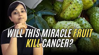 The Hidden Secrets of Annona Muricata Can it Cure Cancer [upl. by Koosis]