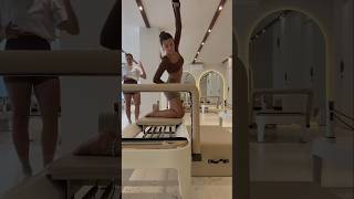 Julia Wieniawa Pilates [upl. by Carlye]